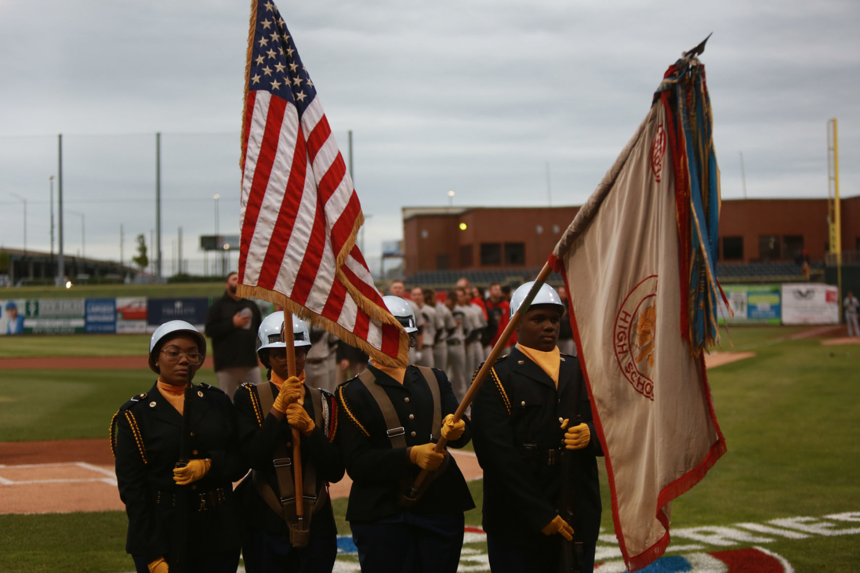 Gallery: RailCats vs Explorers
